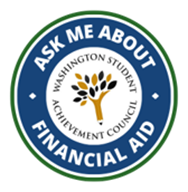 Financial aid basics webinar. Click to register.