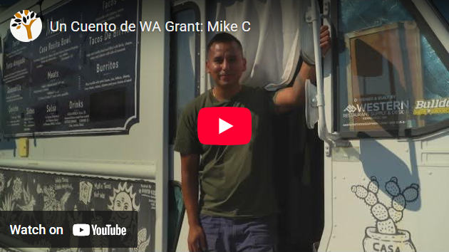 El Cuento de Mike C