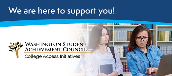College Access Packet: Support for High Schools from the State of ...