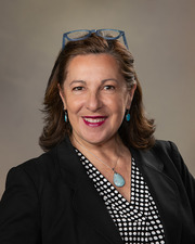 Workforce Board Acting Executive Director Maddy Thompson