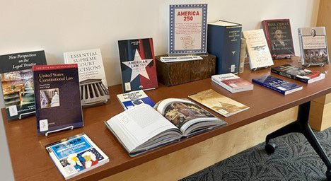 Book display