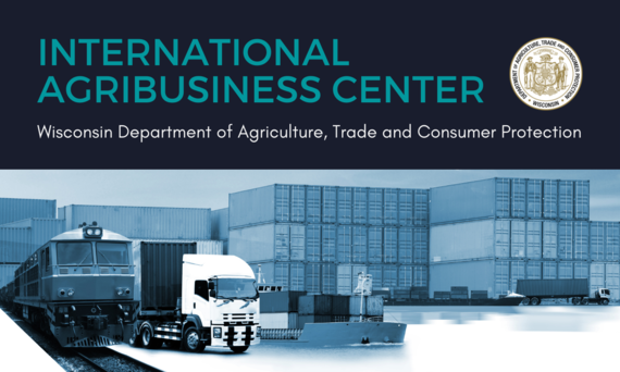 International Agribusiness Center