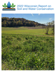 Land and Water Conservation Report 2022