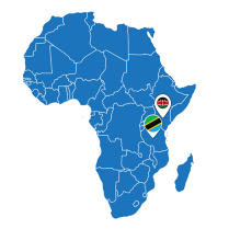 kenya tanzania
