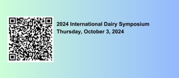 2024 Intl dairy symposium