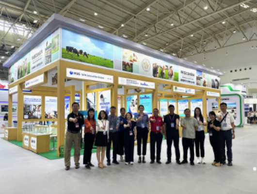 China Dairy Expo