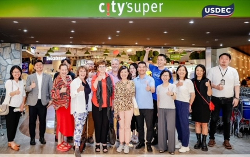 USDEC Trade Mission to China