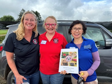 Genseng Field Days 2