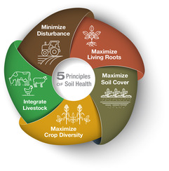 soil health