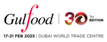 Gulfood logo