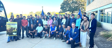 Uzbekistan Soy trade relationship