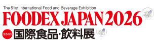 FoodEx Japan