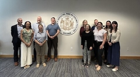 Food Export Meetings