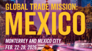 WEDC Trade Mission Mexico
