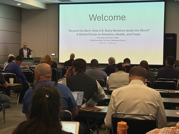 Beyond the Barn WDE 2025