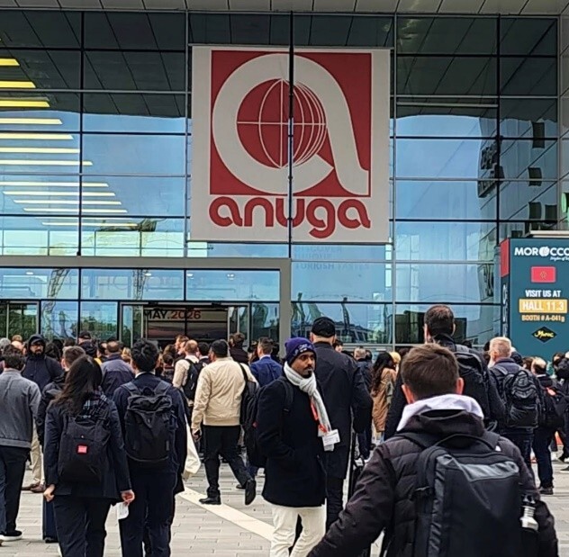 Anuga Germany