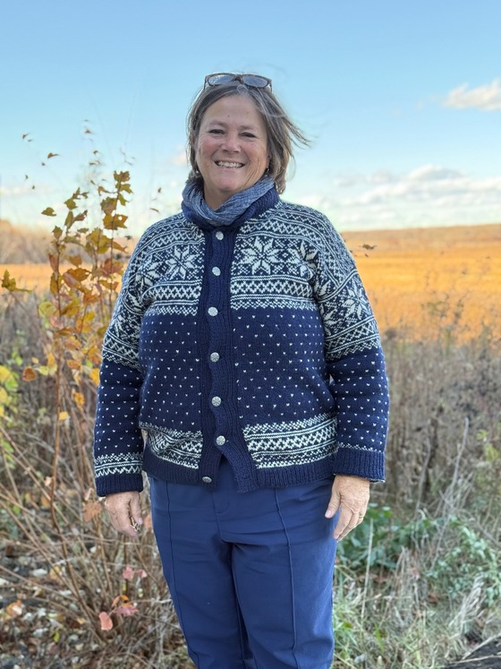 Konnie Jerabek is retiring from DATCP