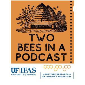 UF Podcast logo