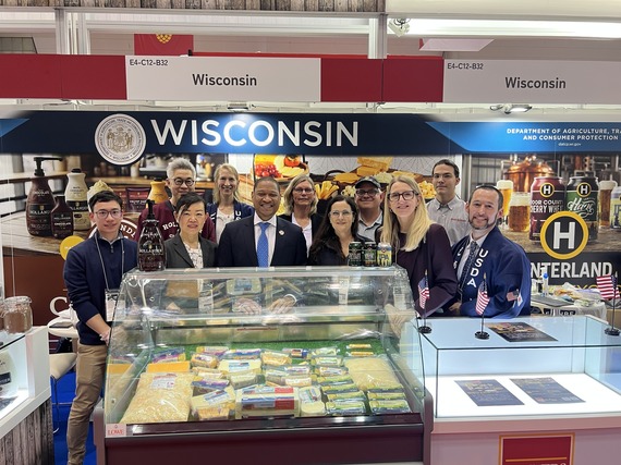 FoodEx Japan - 2026