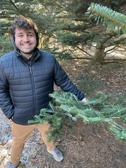 DATCP forest entomologist