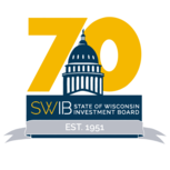 SWIB 70th Anniversary Logo
