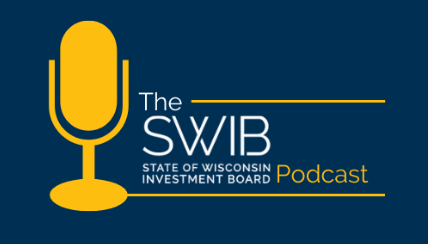 SWIB Podcast logo