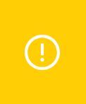 Yellow Exclamation
