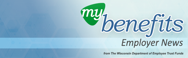 My Benefits Employer Header
