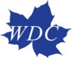 WDC logo