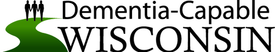 Dementia-Capable Wisconsin logo