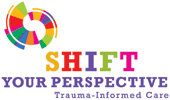 Trauma Informed Care Logo