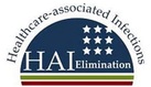 Healthcare-associated Infections (HAI) Logo