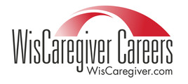 WisCaregiver Logo