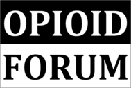 Opioid Forum Logo 2