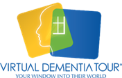 Virtual Dementia Tour Logo