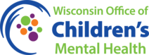WI Office Children's Mental Health logo