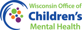 WI Office Children's Mental Health logo