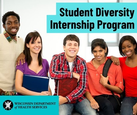 Student Diversity Internship 
