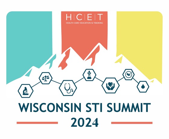 Summit Wi Save the Date: Wisconsin Annual STI Summit September 25–26, 2024
