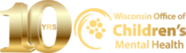 10th Anniversary logo