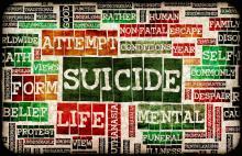 Suicide