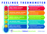 Feelings Thermometer