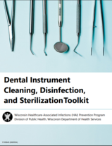 sterilization toolkit