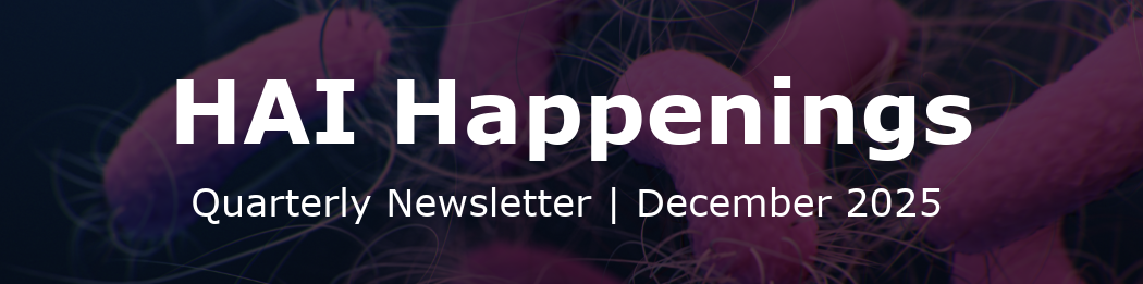 hai happenings quarter four