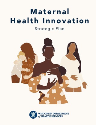 report cover