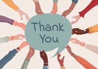 thank you image