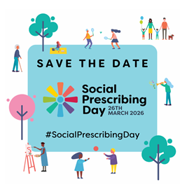 social prescribing