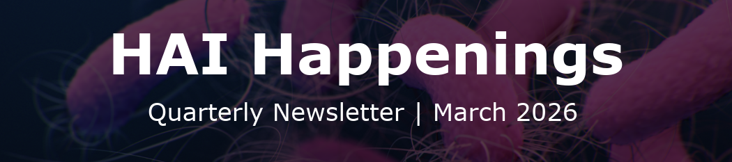 HAI Happenings March 2026