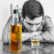 alcohol
