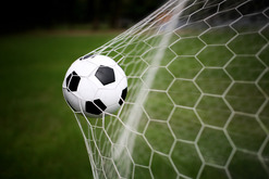 soccer goal